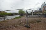 Salford Council Battles Peel Holdings over Ordsall riverside path